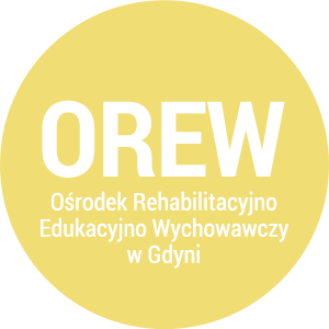 Ośrodek Rehabilitacyjno Edukacyjno Wychowawczy w Gdyni